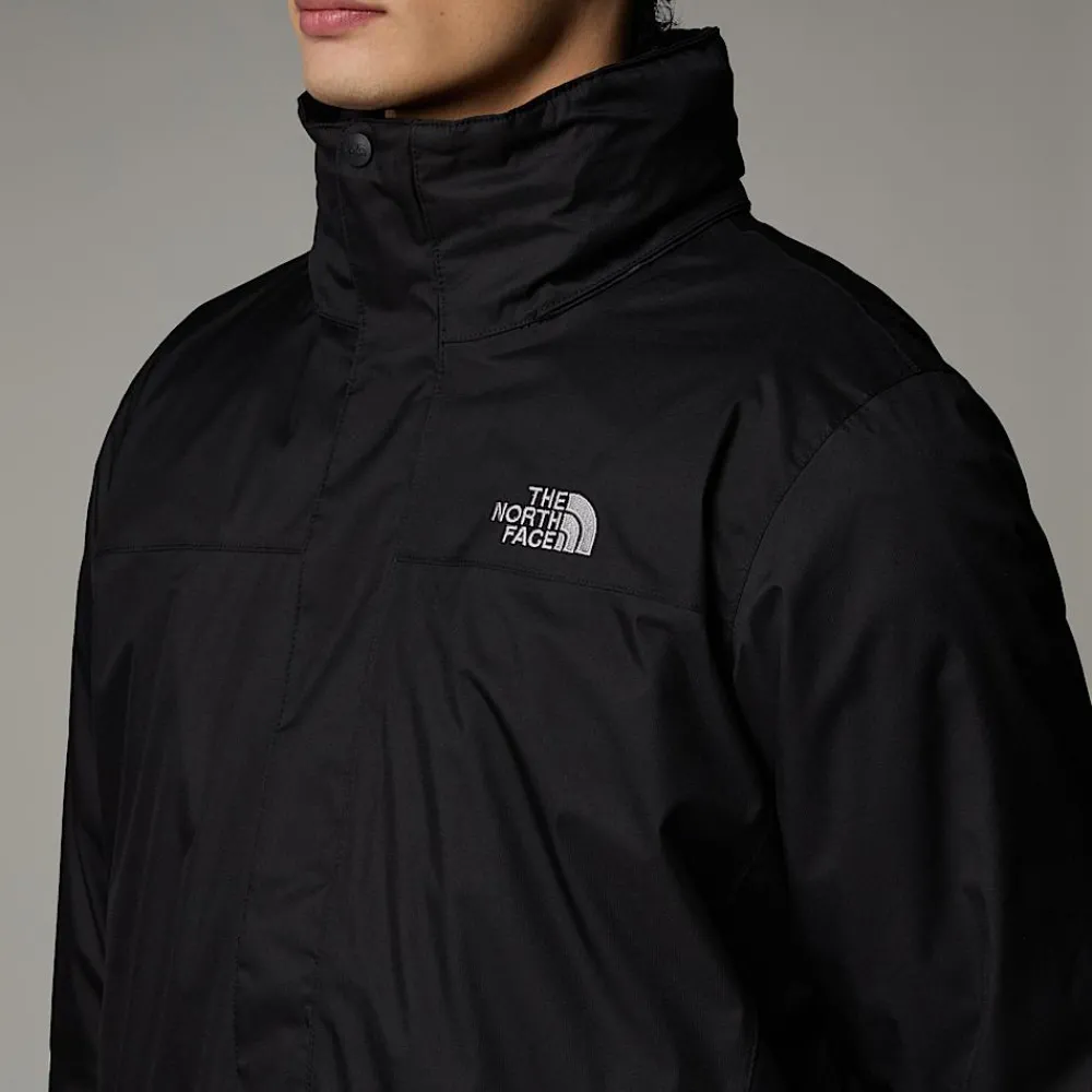 Hombre The North Face Impermeable|Impermeable<Chaqueta 3 En 1 Evolve II Triclimate® Para Hombre