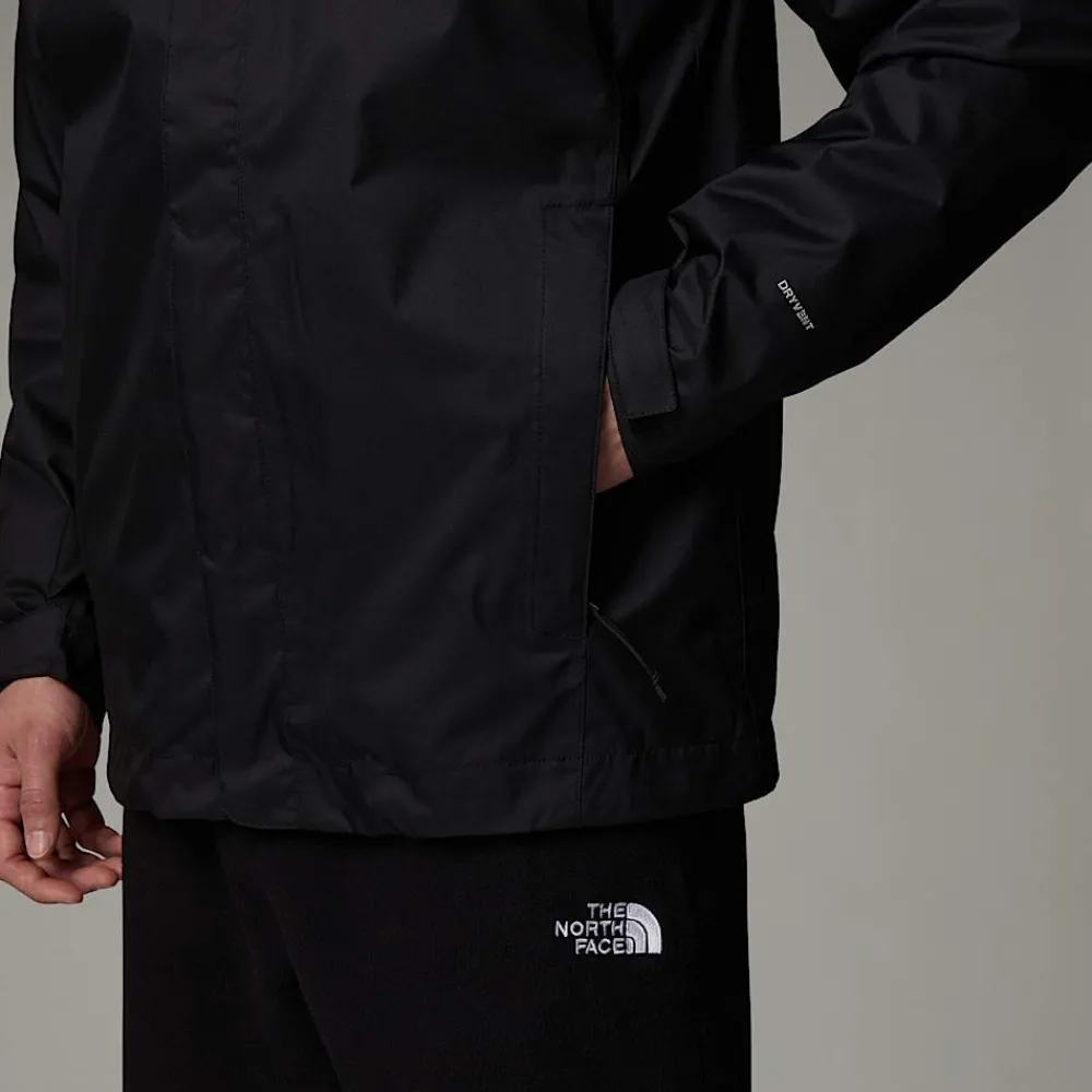 Hombre The North Face Impermeable|Impermeable<Chaqueta 3 En 1 Evolve II Triclimate® Para Hombre