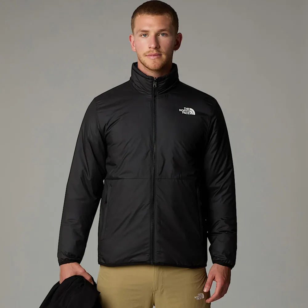Hombre The North Face Impermeable|Impermeable<Chaqueta 3 En 1 Triclimate Carto Para Hombre