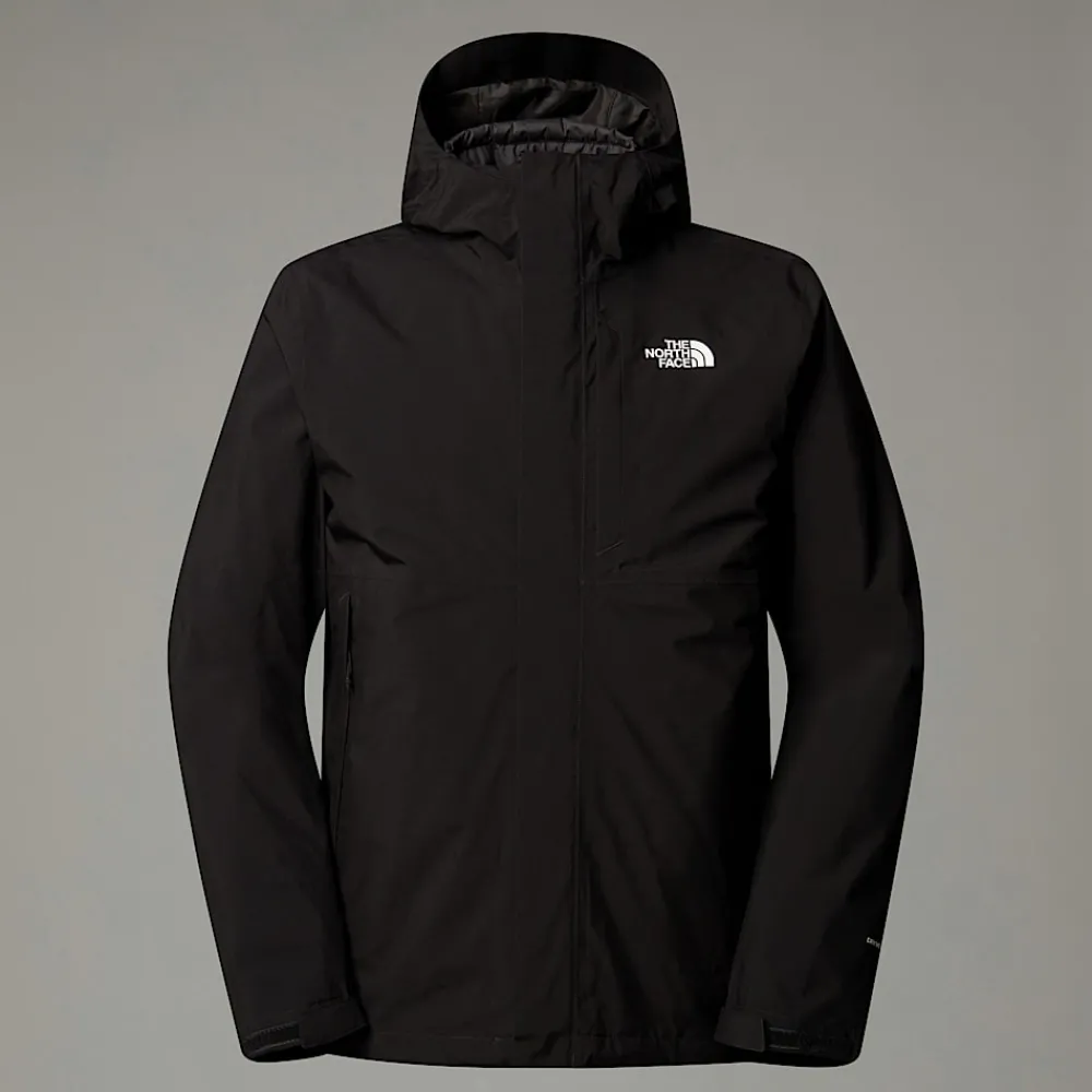 Hombre The North Face Impermeable|Impermeable<Chaqueta 3 En 1 Triclimate Carto Para Hombre
