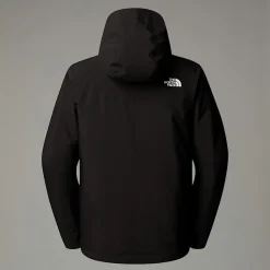 Hombre The North Face Impermeable|Impermeable<Chaqueta 3 En 1 Triclimate Carto Para Hombre