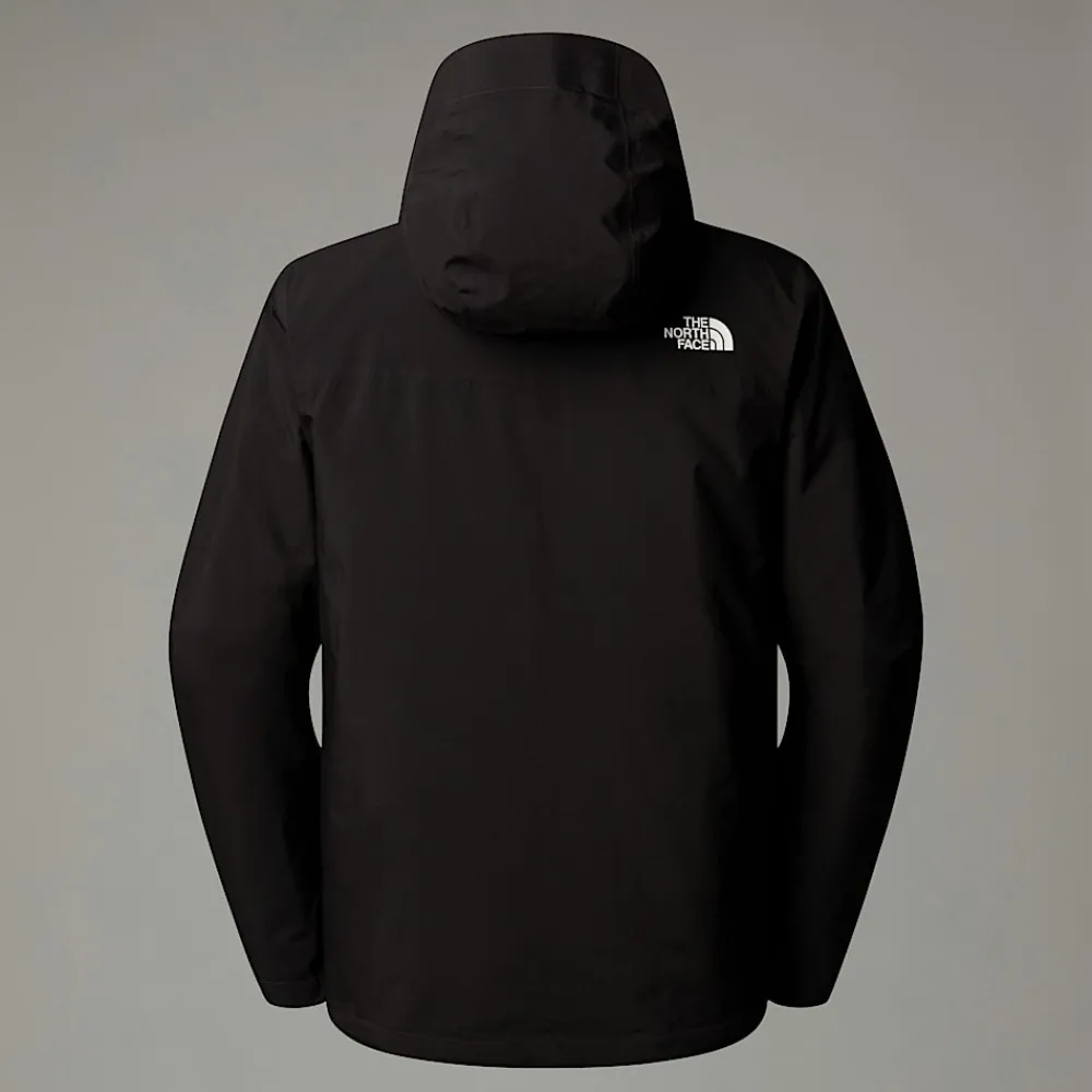 Hombre The North Face Impermeable|Impermeable<Chaqueta 3 En 1 Triclimate Carto Para Hombre