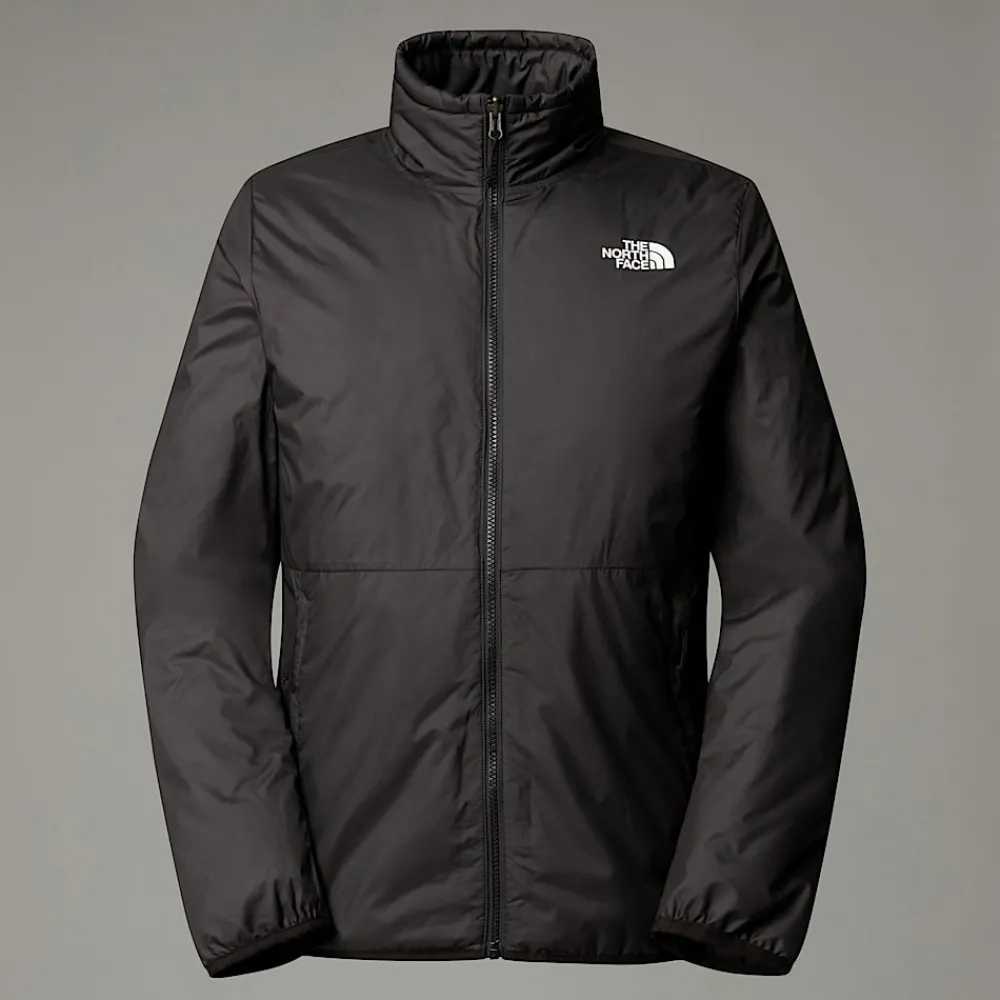 Hombre The North Face Impermeable|Impermeable<Chaqueta 3 En 1 Triclimate Carto Para Hombre