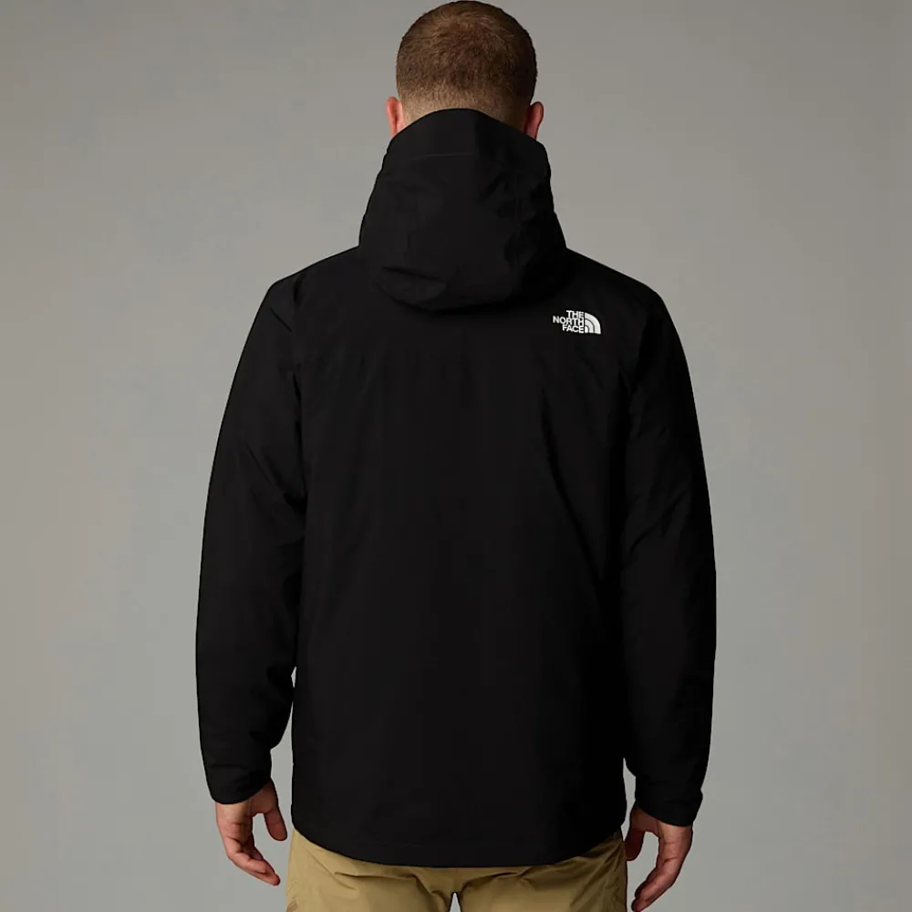 Hombre The North Face Impermeable|Impermeable<Chaqueta 3 En 1 Triclimate Carto Para Hombre