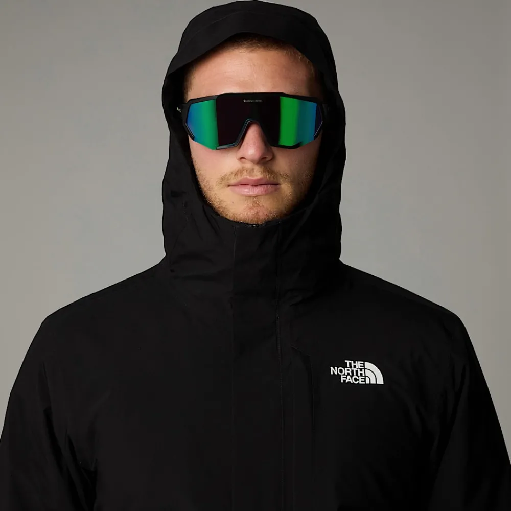Hombre The North Face Impermeable|Impermeable<Chaqueta 3 En 1 Triclimate Carto Para Hombre