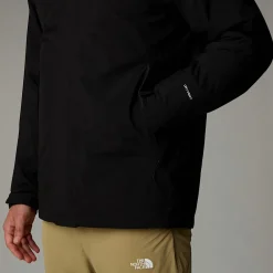 Hombre The North Face Impermeable|Impermeable<Chaqueta 3 En 1 Triclimate Carto Para Hombre