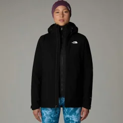 Mujer The North Face Impermeable|Chaquetas Con Aislamiento Integral<Chaqueta 3 En 1 Triclimate Carto Para Mujer