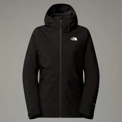 Mujer The North Face Impermeable|Chaquetas Con Aislamiento Integral<Chaqueta 3 En 1 Triclimate Carto Para Mujer