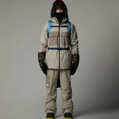 Hombre The North Face Impermeable|Chaquetas Triclimate 3 En 1<Chaqueta 3 En 1 Triclimate Fourbarrel Para Hombre