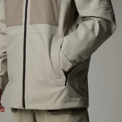 Hombre The North Face Impermeable|Chaquetas Triclimate 3 En 1<Chaqueta 3 En 1 Triclimate Fourbarrel Para Hombre