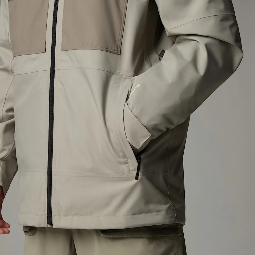 Hombre The North Face Impermeable|Chaquetas Triclimate 3 En 1<Chaqueta 3 En 1 Triclimate Fourbarrel Para Hombre