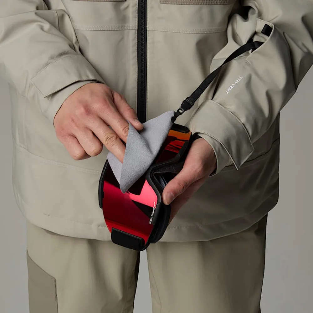 Hombre The North Face Impermeable|Chaquetas Triclimate 3 En 1<Chaqueta 3 En 1 Triclimate Fourbarrel Para Hombre
