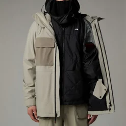 Hombre The North Face Impermeable|Chaquetas Triclimate 3 En 1<Chaqueta 3 En 1 Triclimate Fourbarrel Para Hombre