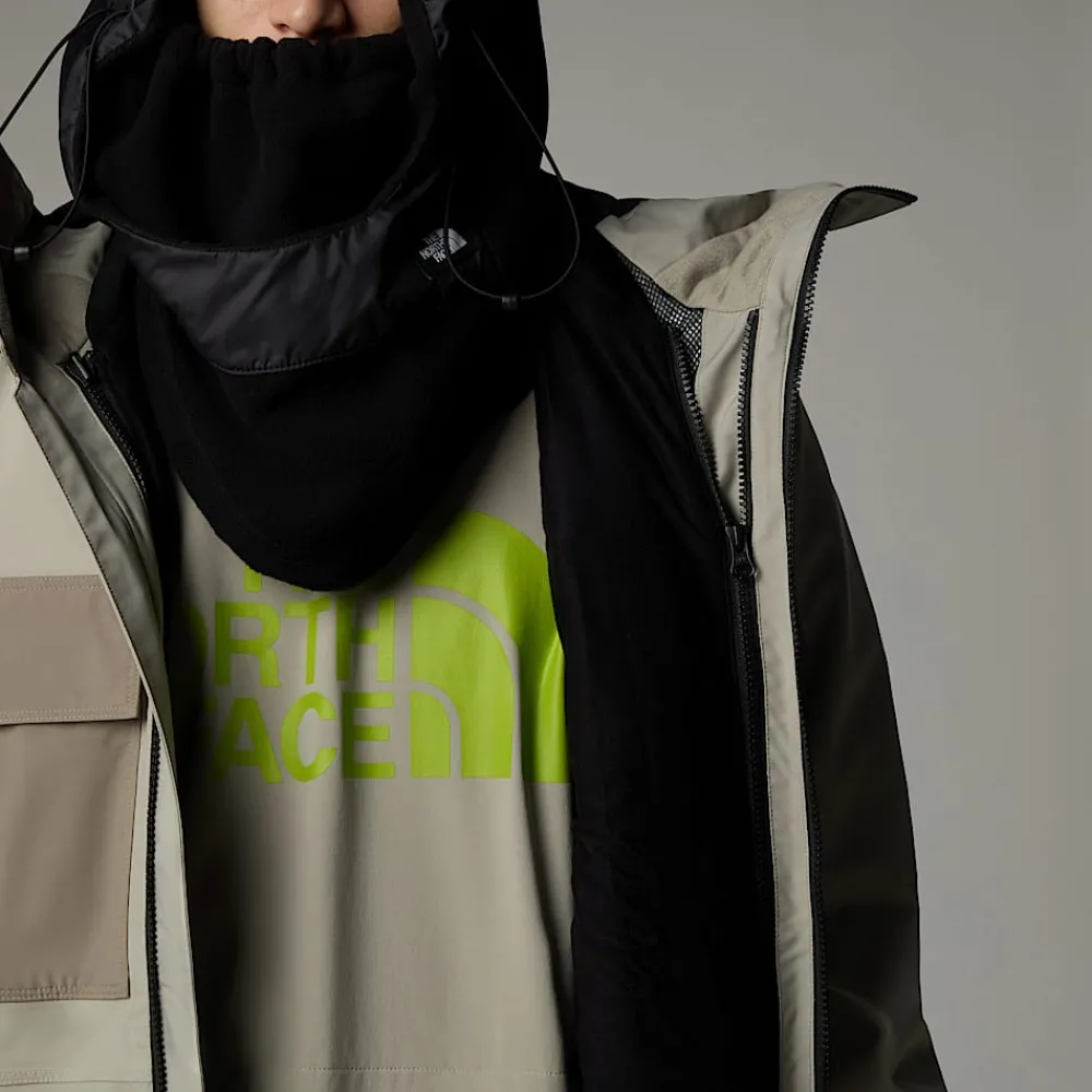 Hombre The North Face Impermeable|Chaquetas Triclimate 3 En 1<Chaqueta 3 En 1 Triclimate Fourbarrel Para Hombre