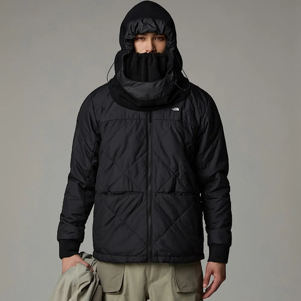 Hombre The North Face Impermeable|Chaquetas Triclimate 3 En 1<Chaqueta 3 En 1 Triclimate Fourbarrel Para Hombre