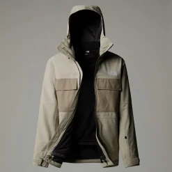Hombre The North Face Impermeable|Chaquetas Triclimate 3 En 1<Chaqueta 3 En 1 Triclimate Fourbarrel Para Hombre