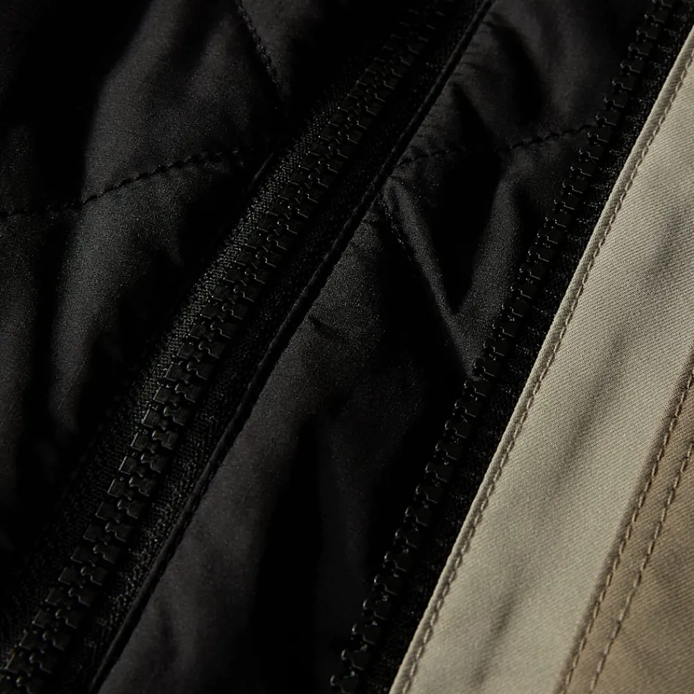 Hombre The North Face Impermeable|Chaquetas Triclimate 3 En 1<Chaqueta 3 En 1 Triclimate Fourbarrel Para Hombre