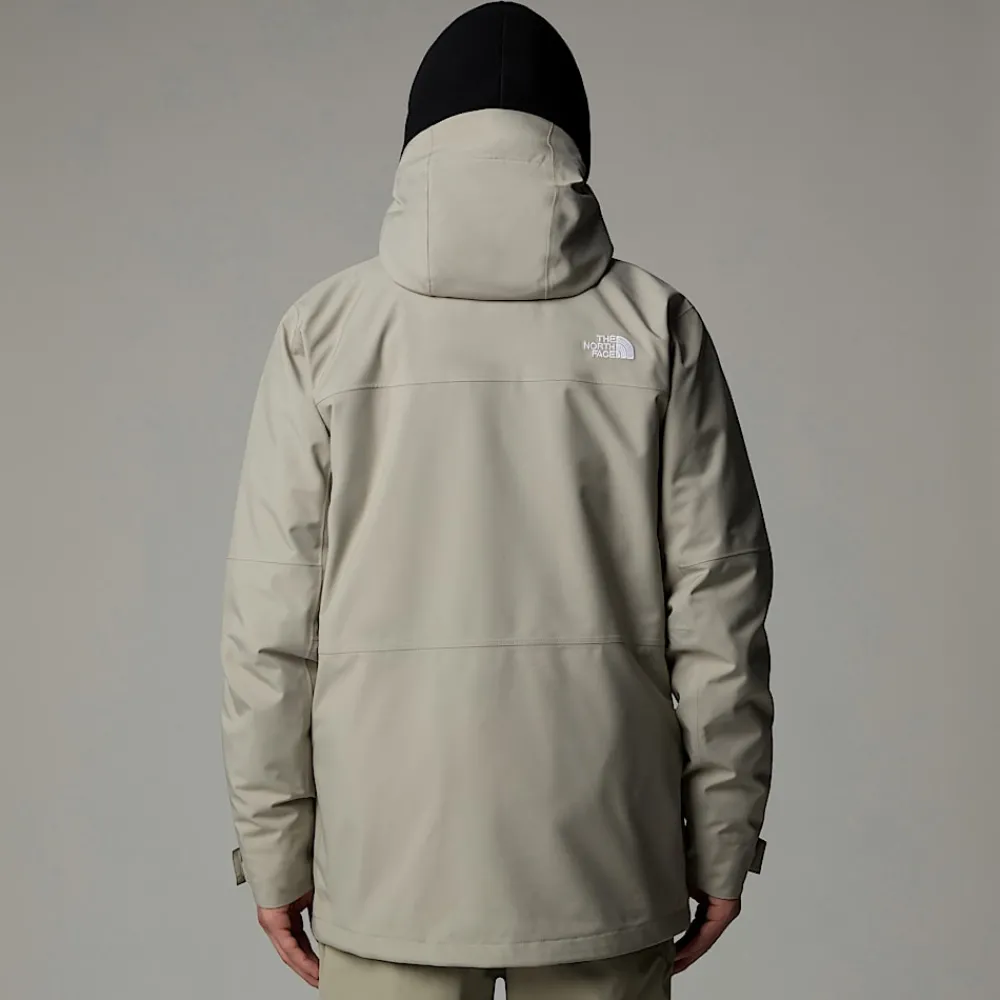 Hombre The North Face Impermeable|Chaquetas Triclimate 3 En 1<Chaqueta 3 En 1 Triclimate Fourbarrel Para Hombre