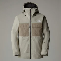 Hombre The North Face Impermeable|Chaquetas Triclimate 3 En 1<Chaqueta 3 En 1 Triclimate Fourbarrel Para Hombre