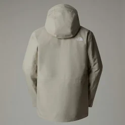 Hombre The North Face Impermeable|Chaquetas Triclimate 3 En 1<Chaqueta 3 En 1 Triclimate Fourbarrel Para Hombre
