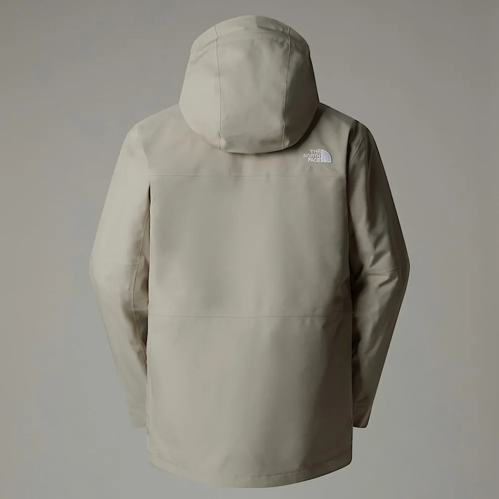 Hombre The North Face Impermeable|Chaquetas Triclimate 3 En 1<Chaqueta 3 En 1 Triclimate Fourbarrel Para Hombre