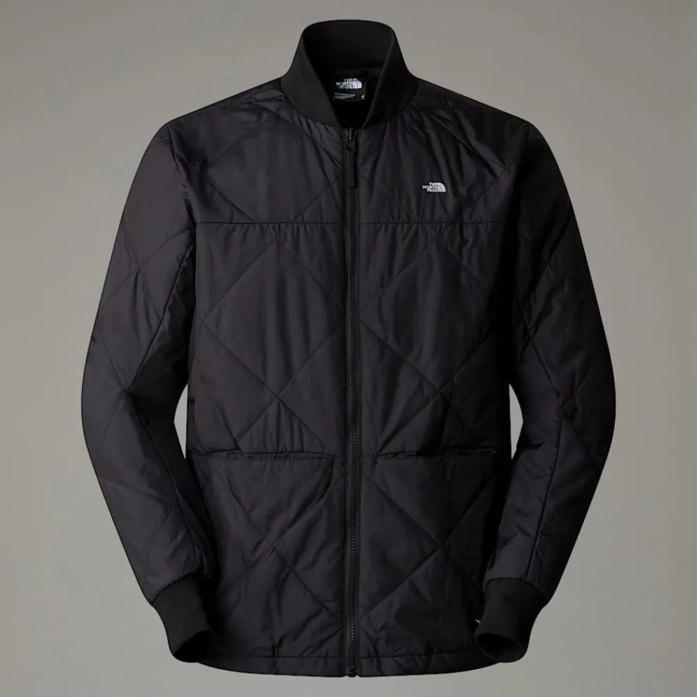 Hombre The North Face Impermeable|Chaquetas Triclimate 3 En 1<Chaqueta 3 En 1 Triclimate Fourbarrel Para Hombre