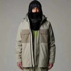 Hombre The North Face Impermeable|Chaquetas Triclimate 3 En 1<Chaqueta 3 En 1 Triclimate Fourbarrel Para Hombre