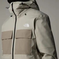 Hombre The North Face Impermeable|Chaquetas Triclimate 3 En 1<Chaqueta 3 En 1 Triclimate Fourbarrel Para Hombre