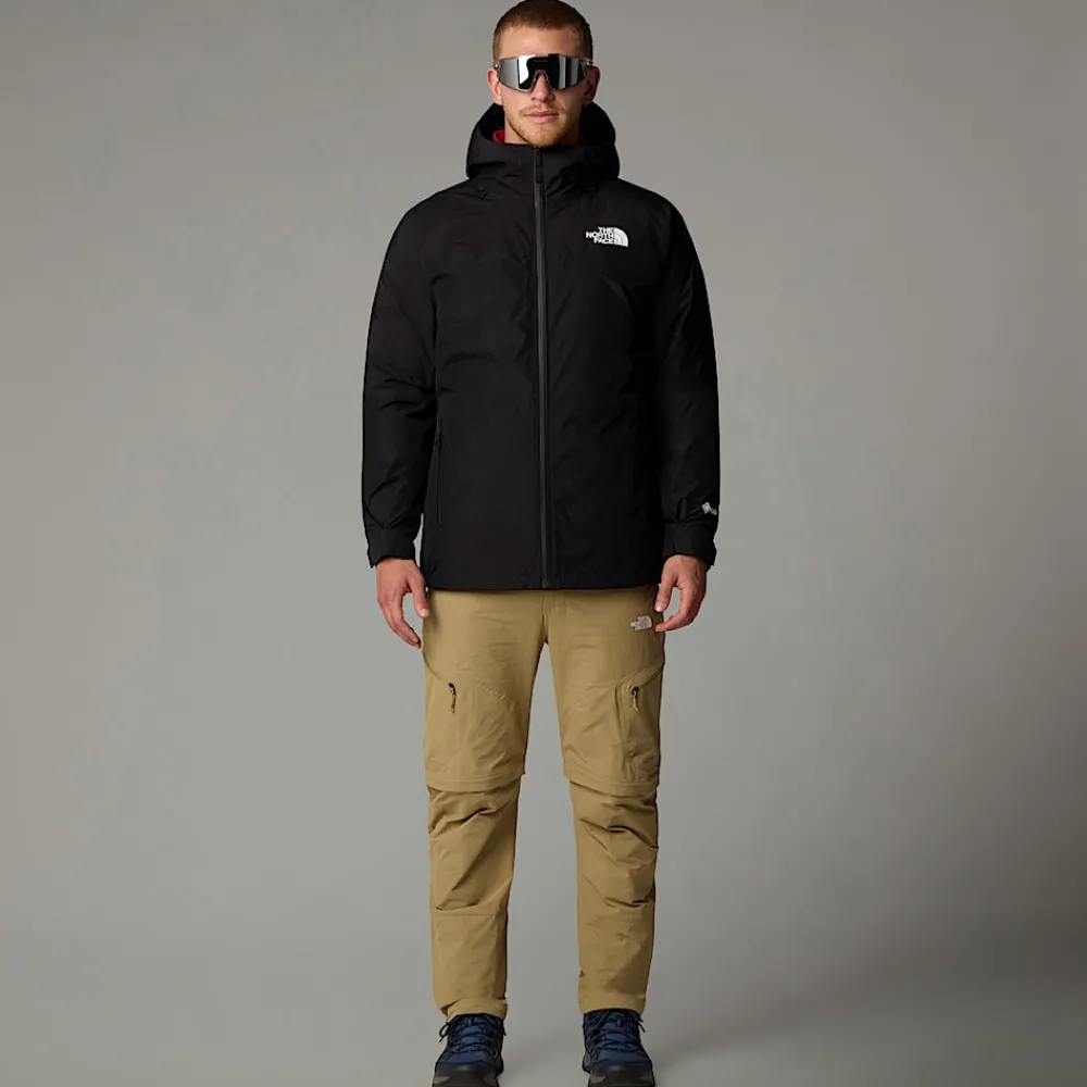 Hombre The North Face Impermeable|Chaquetas Triclimate 3 En 1<Chaqueta 3 En 1 Triclimate GORE-TEX® Mountain Light Para Hombre