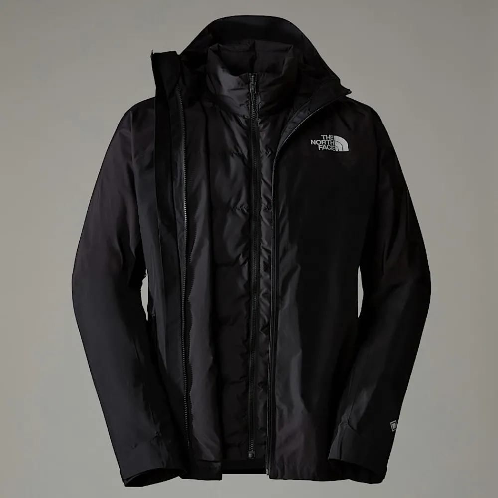 Hombre The North Face Impermeable|Chaquetas Triclimate 3 En 1<Chaqueta 3 En 1 Triclimate GORE-TEX® Mountain Light Para Hombre