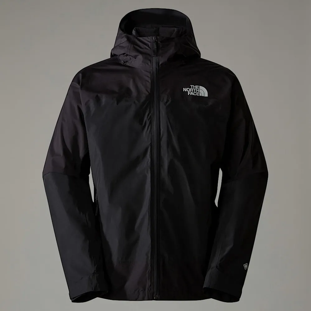 Hombre The North Face Impermeable|Chaquetas Triclimate 3 En 1<Chaqueta 3 En 1 Triclimate GORE-TEX® Mountain Light Para Hombre