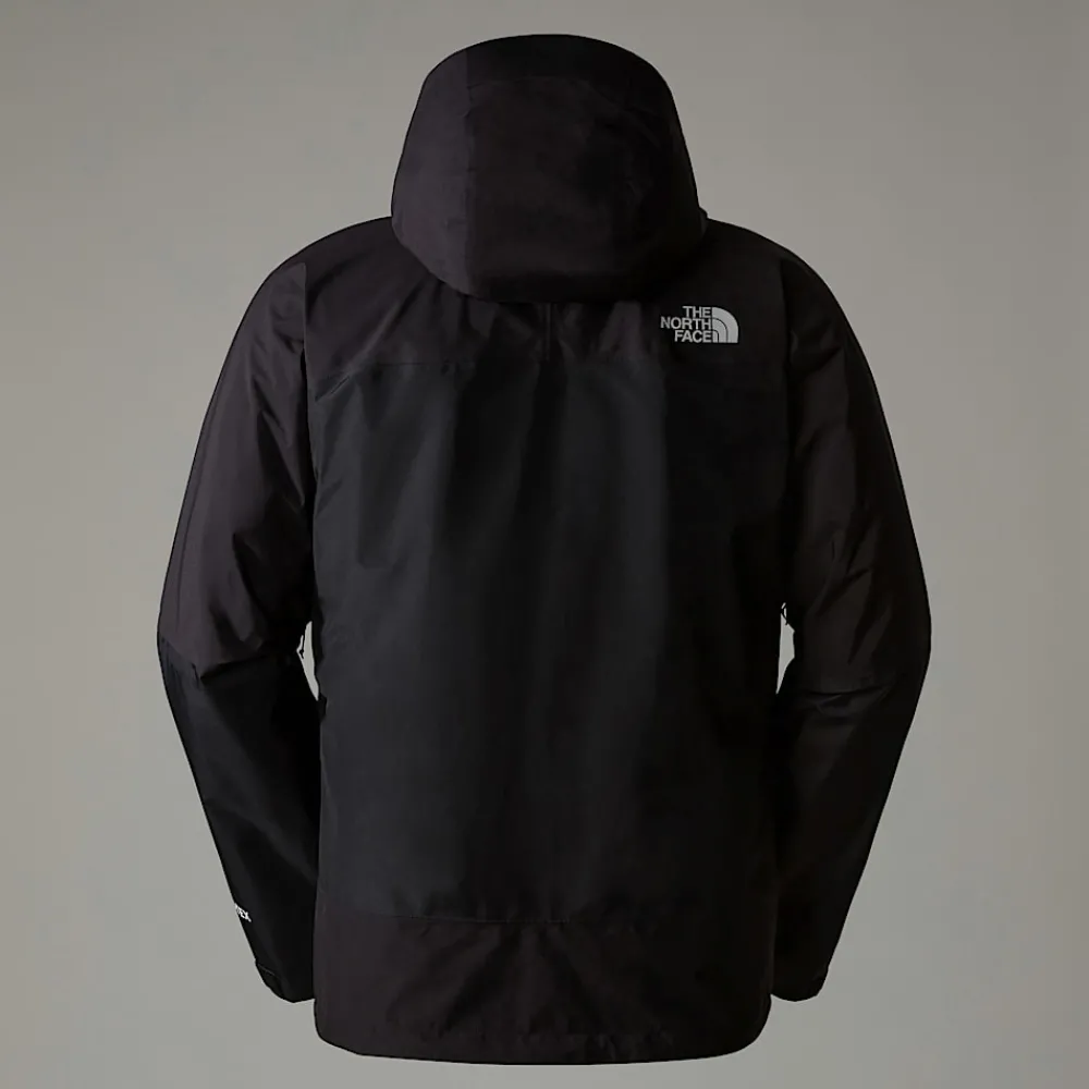 Hombre The North Face Impermeable|Chaquetas Triclimate 3 En 1<Chaqueta 3 En 1 Triclimate GORE-TEX® Mountain Light Para Hombre
