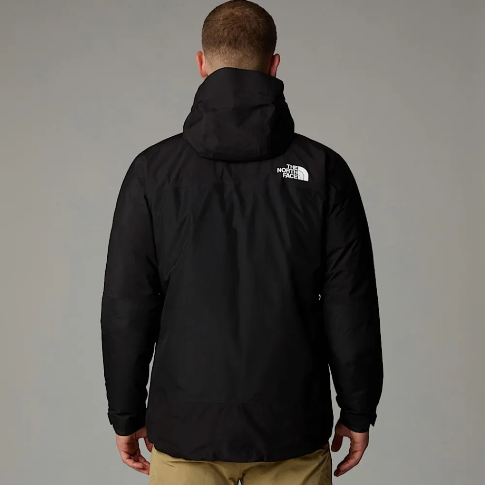 Hombre The North Face Impermeable|Chaquetas Triclimate 3 En 1<Chaqueta 3 En 1 Triclimate GORE-TEX® Mountain Light Para Hombre