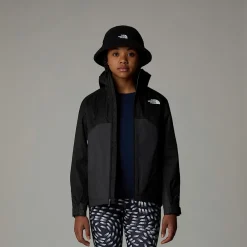 Niños The North Face Abrigos & Chaquetas|Chaquetas Impermeables<Chaqueta 3 En 1 Triclimate Con Aislamiento Térmico Sintético Para Jóvenes