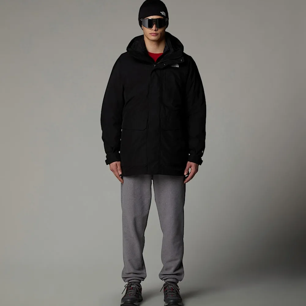 Hombre The North Face Chaquetas Triclimate 3 En 1|Chaquetas Con Aislamiento Integral<Chaqueta 3 En 1 Triclimate GORE-TEX® Sarnen Para Hombre
