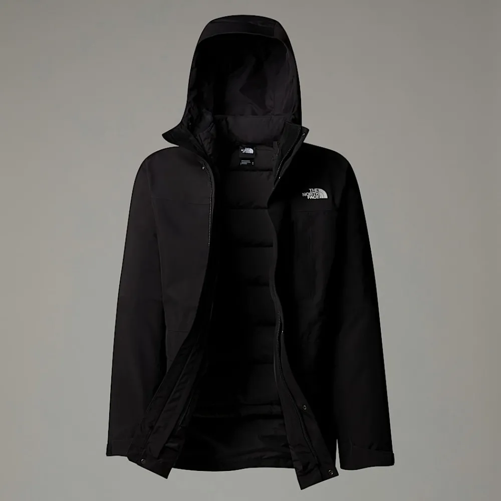 Hombre The North Face Chaquetas Triclimate 3 En 1|Chaquetas Con Aislamiento Integral<Chaqueta 3 En 1 Triclimate GORE-TEX® Sarnen Para Hombre