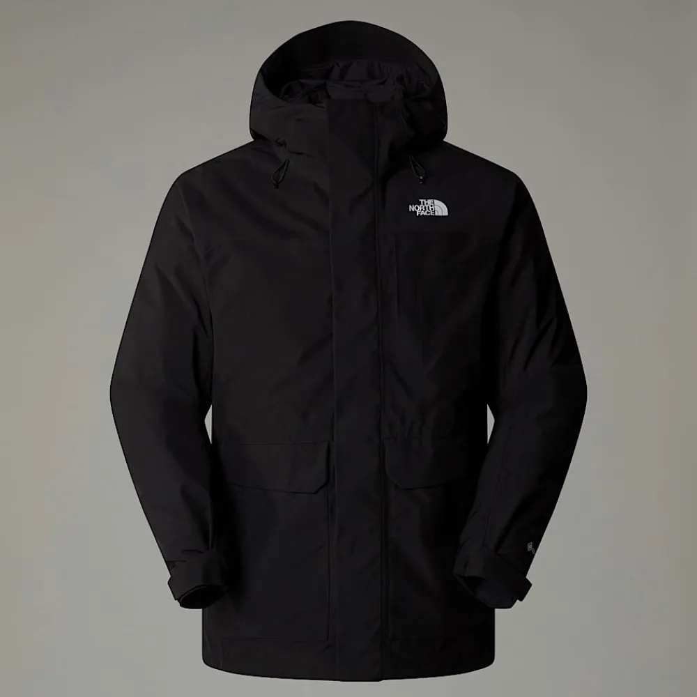 Hombre The North Face Chaquetas Triclimate 3 En 1|Chaquetas Con Aislamiento Integral<Chaqueta 3 En 1 Triclimate GORE-TEX® Sarnen Para Hombre
