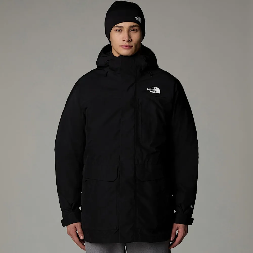 Hombre The North Face Chaquetas Triclimate 3 En 1|Chaquetas Con Aislamiento Integral<Chaqueta 3 En 1 Triclimate GORE-TEX® Sarnen Para Hombre