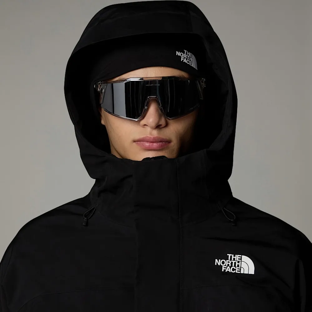 Hombre The North Face Chaquetas Triclimate 3 En 1|Chaquetas Con Aislamiento Integral<Chaqueta 3 En 1 Triclimate GORE-TEX® Sarnen Para Hombre