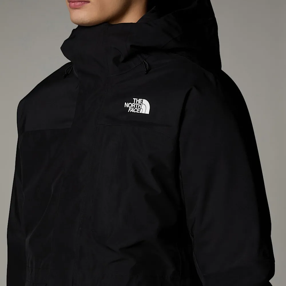 Hombre The North Face Chaquetas Triclimate 3 En 1|Chaquetas Con Aislamiento Integral<Chaqueta 3 En 1 Triclimate GORE-TEX® Sarnen Para Hombre