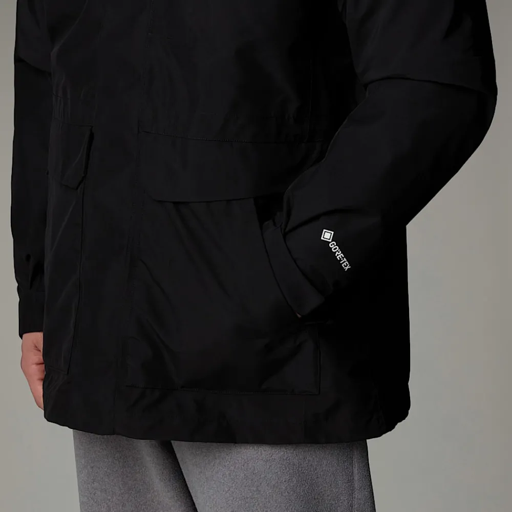 Hombre The North Face Chaquetas Triclimate 3 En 1|Chaquetas Con Aislamiento Integral<Chaqueta 3 En 1 Triclimate GORE-TEX® Sarnen Para Hombre