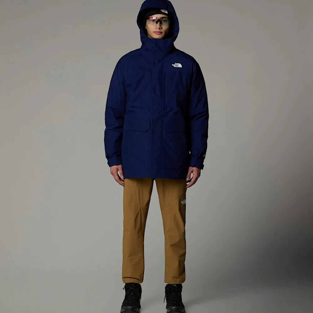Hombre The North Face Chaquetas Triclimate 3 En 1<Chaqueta 3 En 1 Triclimate GORE-TEX® Sarnen Para Hombre