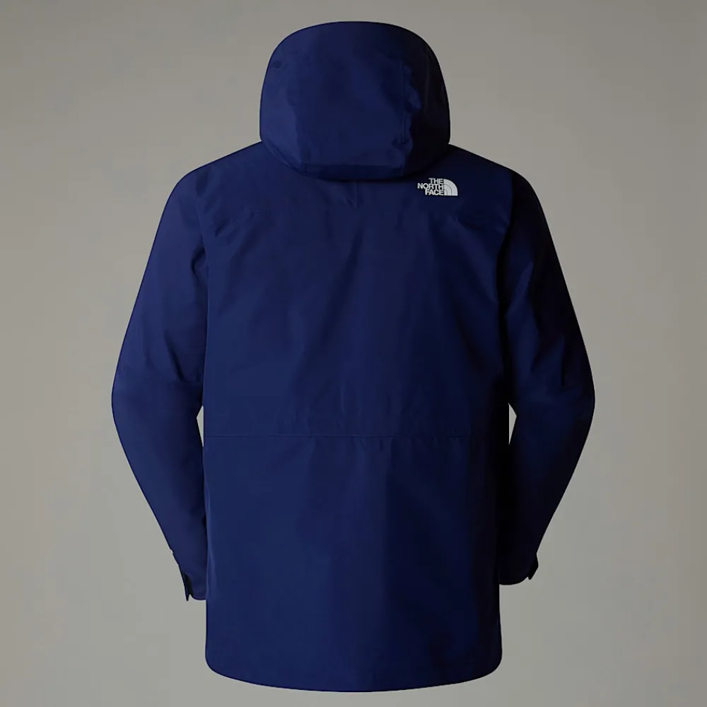 Hombre The North Face Chaquetas Triclimate 3 En 1<Chaqueta 3 En 1 Triclimate GORE-TEX® Sarnen Para Hombre
