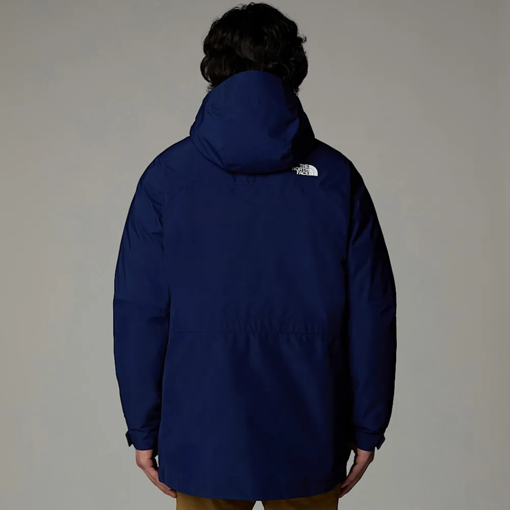 Hombre The North Face Chaquetas Triclimate 3 En 1<Chaqueta 3 En 1 Triclimate GORE-TEX® Sarnen Para Hombre