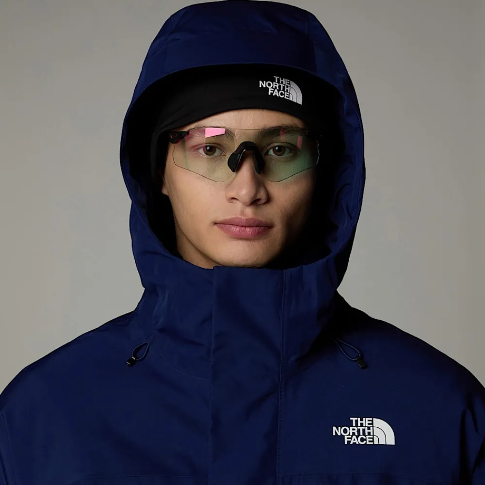 Hombre The North Face Chaquetas Triclimate 3 En 1<Chaqueta 3 En 1 Triclimate GORE-TEX® Sarnen Para Hombre