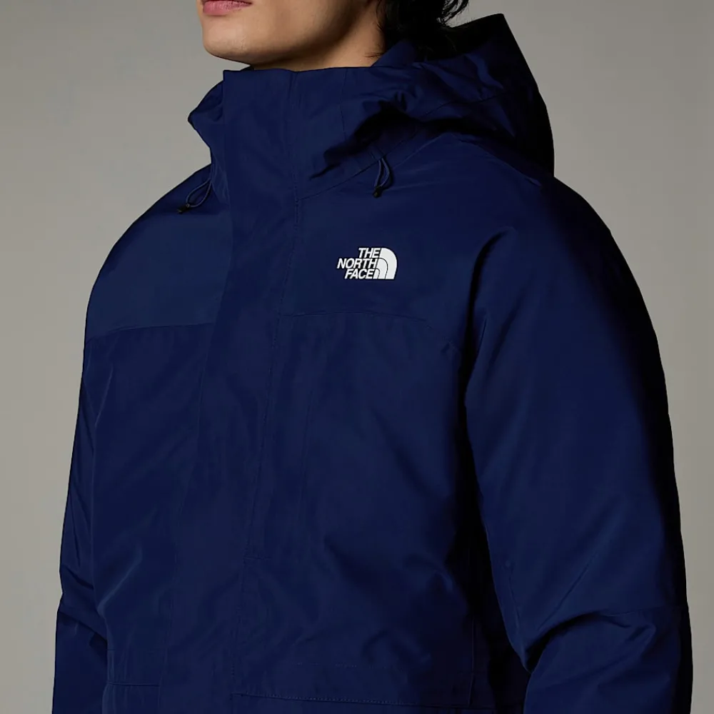 Hombre The North Face Chaquetas Triclimate 3 En 1<Chaqueta 3 En 1 Triclimate GORE-TEX® Sarnen Para Hombre