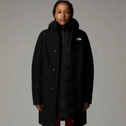 Mujer The North Face Impermeable|Triclimate 3 En 1<Chaqueta 3 En 1 Triclimate Suzanne Para Mujer