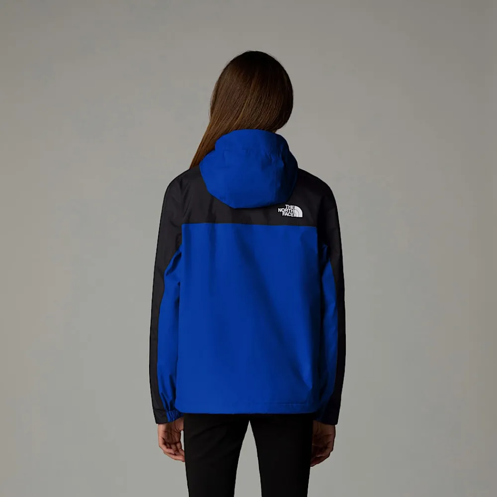 Niños The North Face Abrigos & Chaquetas|Chaquetas Impermeables<Chaqueta 3 En 1 Triclimate Antora Para Jóvenes