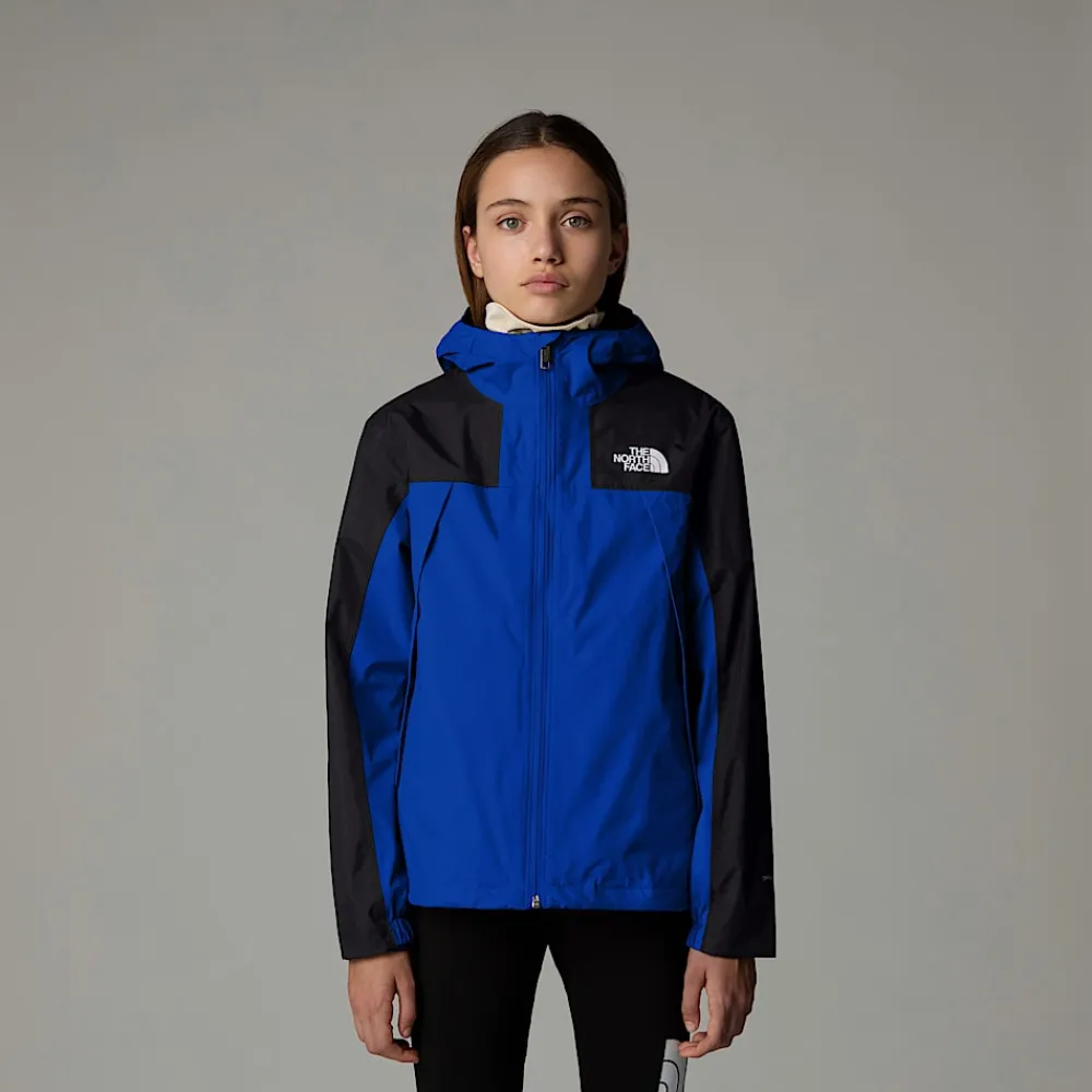 Niños The North Face Abrigos & Chaquetas|Chaquetas Impermeables<Chaqueta 3 En 1 Triclimate Antora Para Jóvenes