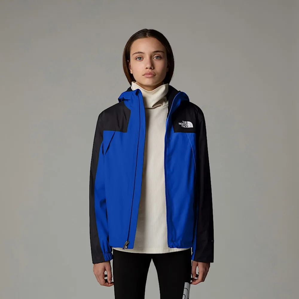 Niños The North Face Abrigos & Chaquetas|Chaquetas Impermeables<Chaqueta 3 En 1 Triclimate Antora Para Jóvenes
